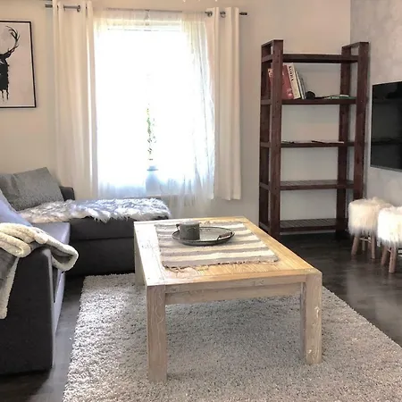 Дом отдыха Just -lovely Finnish Woodhouse